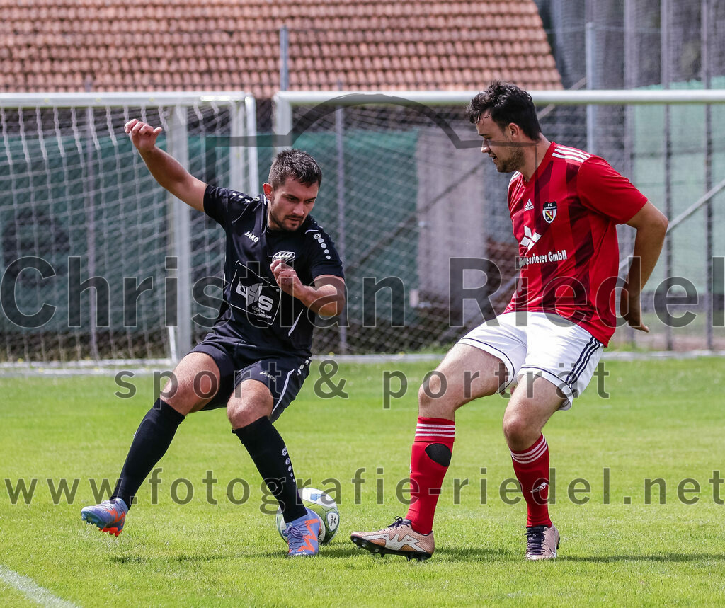2023-07-30_073_FC_Lengdorf_II_gegen_SG_Anzing_Parsdorf | Lengdorf, Deutschland, 30.07.2023:
Fußball, Kreisliga 2023 / 2024, 1. Spieltag, FC Lengdorf gegen SpVgg Altenerding, Endergebnis: 0:1

Foto: Christian Riedel / fotografie-riedel.net
