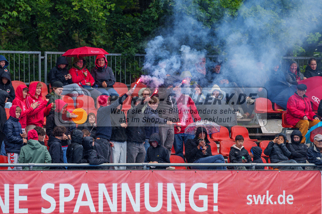 HK_20250524_106993 | 1/4 Finale Rückspiel CHTC - HTHC  am 24.5.2025 Crefelder HTC , Krefeld