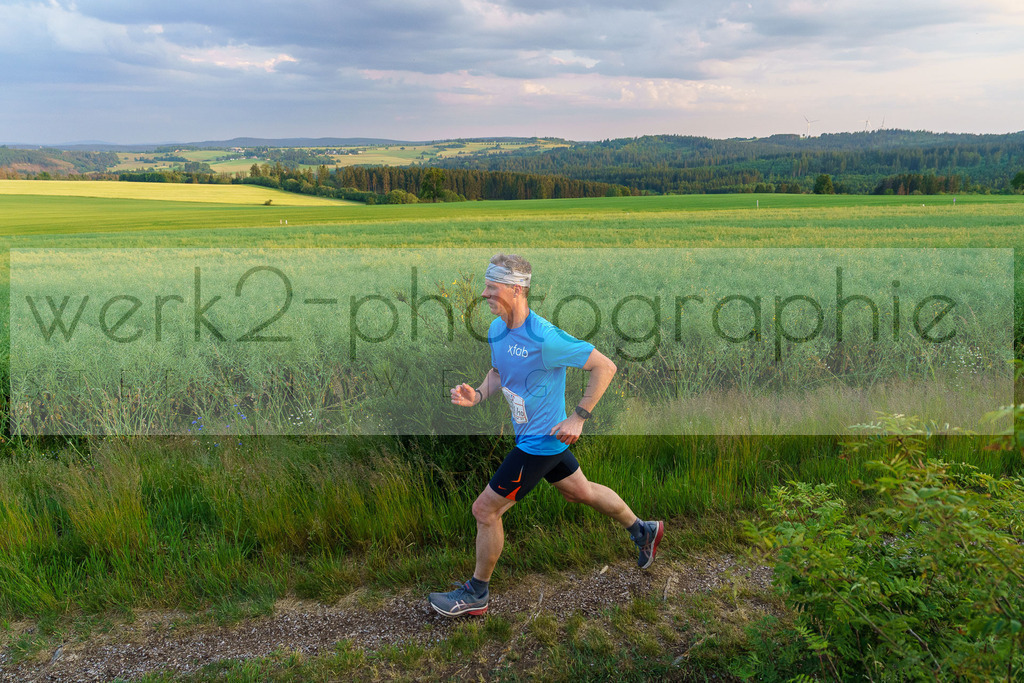 Rennsteig-Staffellauf 2023 | Rennsteig-Staffellauf - Hörschel bis Blankenstein - 17. Juni 2023