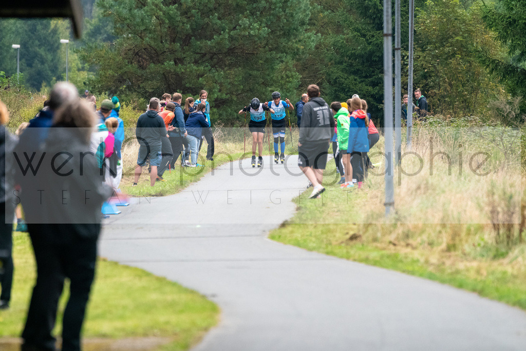 RWS-Cup Buntenbock | Buntenbock am 24. bis 26. 
September 2021