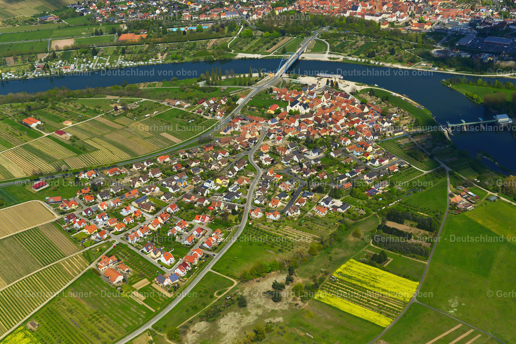 3600409 | Astheim, Volkach