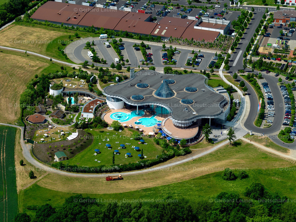 3201843 | KissSalis Therme, Bad Kissingen