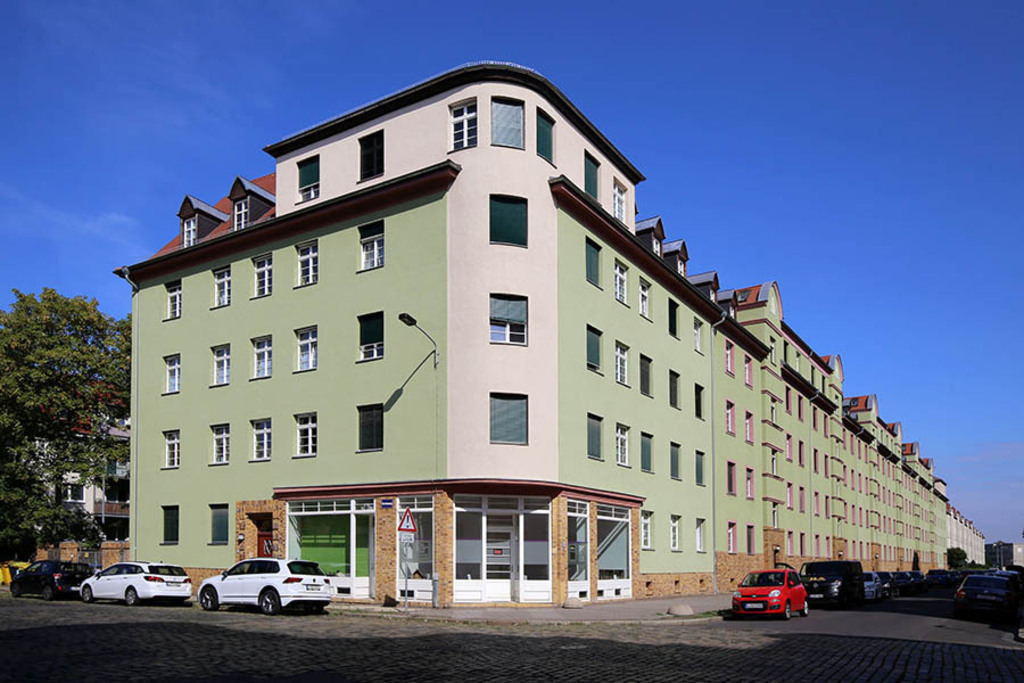 Gohlis | Das Team hinter BILDLEXIKON LEIPZIG bündelt historische wie aktuelle Informationen über die Stadt Leipzig in Text und Bild auf einer Plattform und stellt diese der interessierten Öffentlichkeit zur Verfügung.