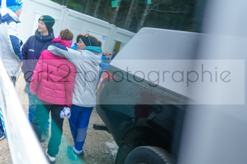 DSC Ruhpolding | DSV E.INFRA Schülercup Biathlon Chiemgau Arena Ruhpolding am 03.03 - 05.03.2023 in Ruhpolding
