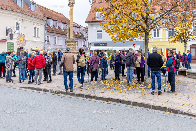 Familienwandertag der Stadtgemeinde Feldkirchen | Bildershop von pixelworld.at - Realisiert mit Pictrs.com