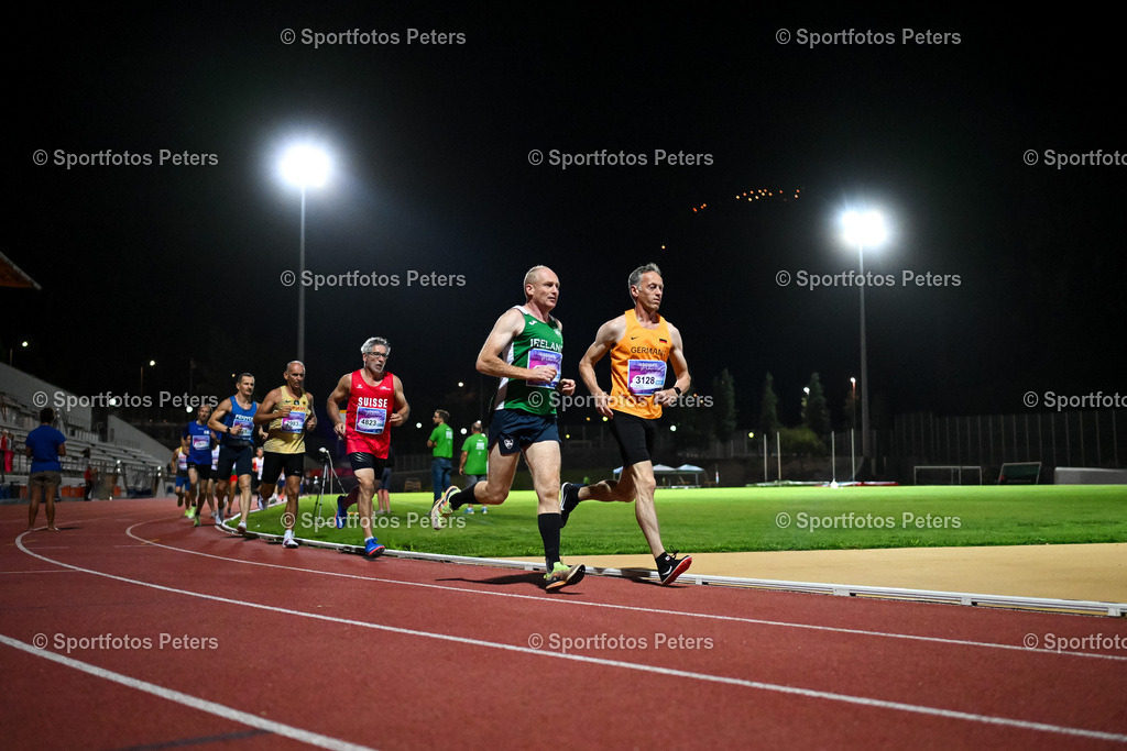 EMACS 2025 - Day 3_309 | European Masters Athletics Championships am 11.10.2025 auf Madeira (Portugal)Foto: Kai Peters - Realisiert mit Pictrs.com
