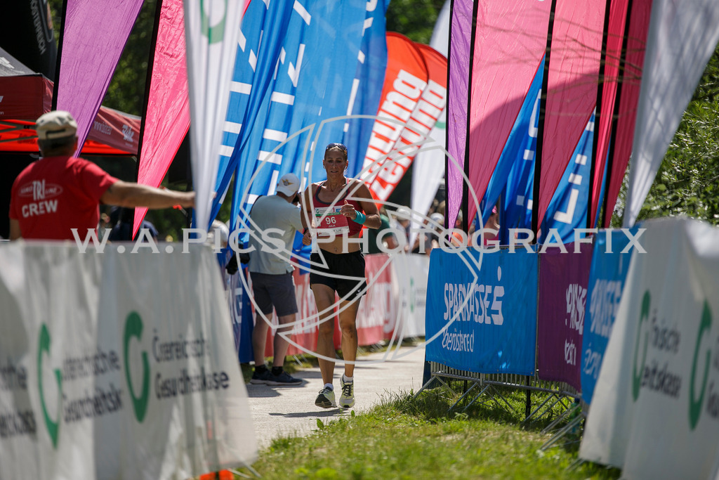 20250622-AW_M3111 | AUSTRIA, 22.06.2025, Linz, OOEGK Frauenlauf Linz Photo: WAPICS / Andreas Willdoner