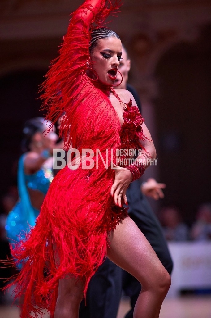 danceComp | Wuppertal - 05.07.2025: danceComp in Wuppertal (Historische Stadthalle), Germany. Photo by: BobNL design &amp; photography - Realisiert mit Pictrs.com