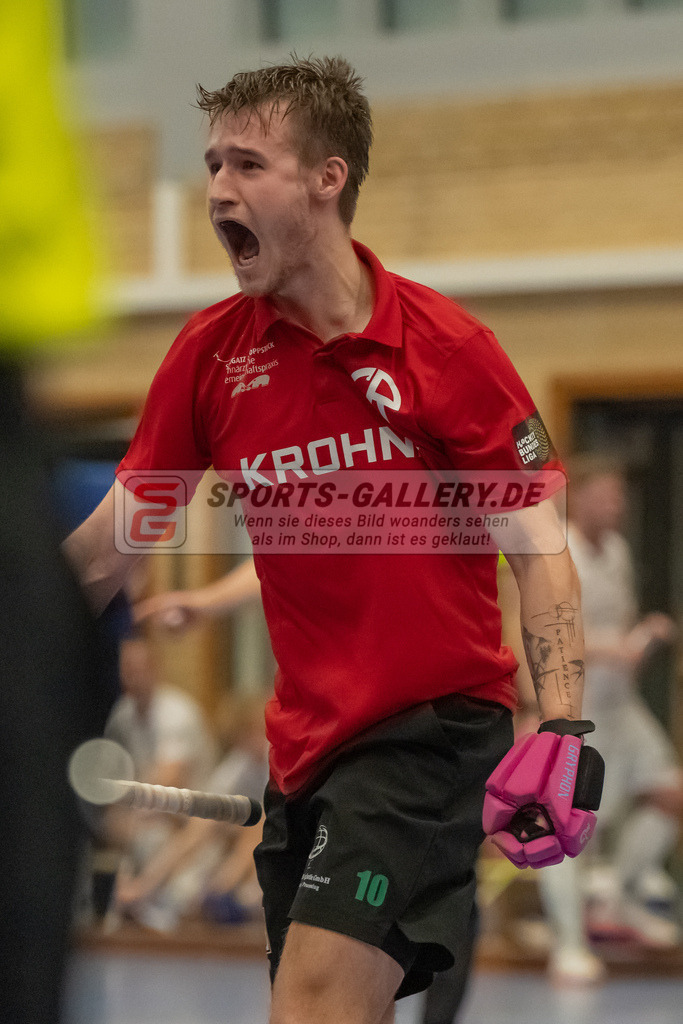 HK_20260116_106247 | 2. Bundesliga Herren SW Neuss - Club Raffelberg am 16.01.2025