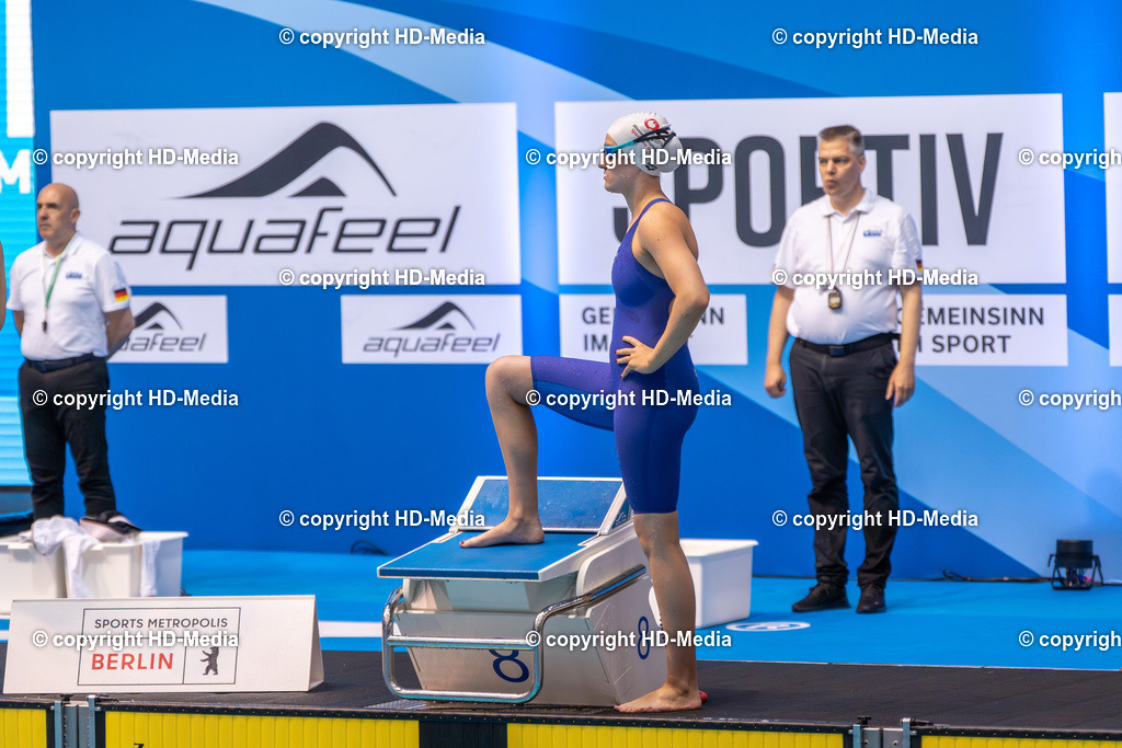 Deutsche Jahrgangsmeisterschaft Schwimmen 2026 | Deutsche Jahrgangsmeisterschaft Schwimmen 2026