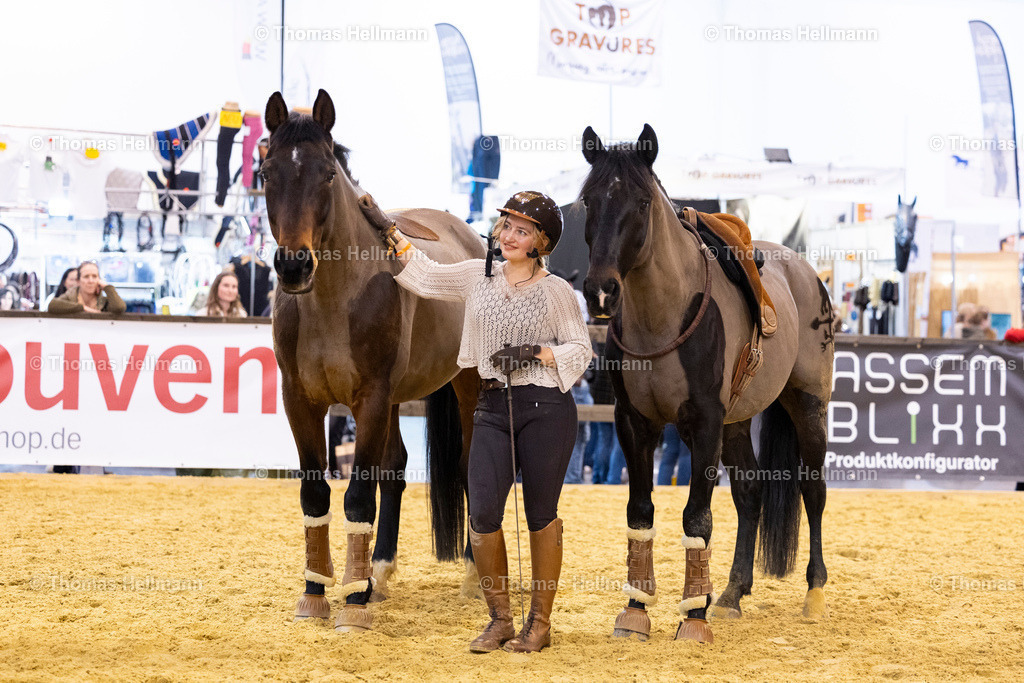 TH_Hello Horses_27355 | EQUITANA 2025 am 11.03.25 in Essen