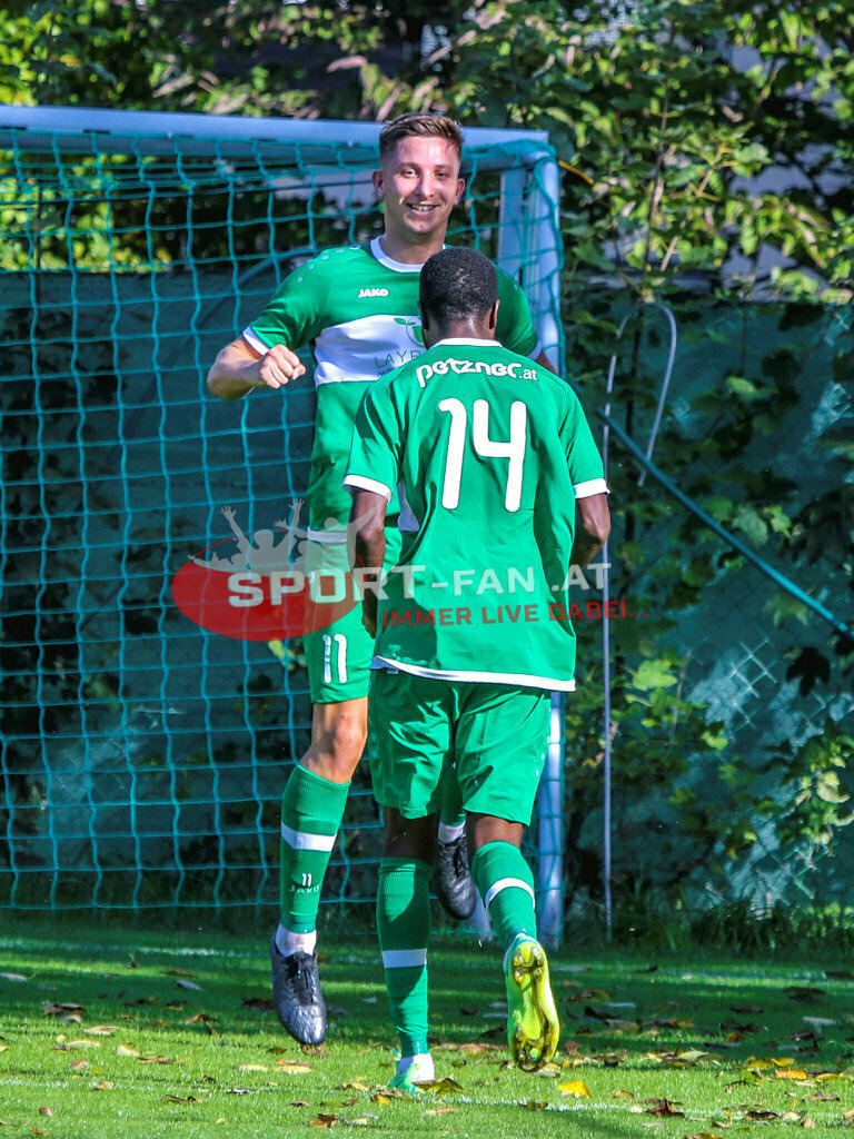 SV Donau Klagenfurt - SC St. Stefan/Lav Unterliga Ost | SV Donau Klagenfurt - SC St. Stefan/Lav am 08.10.2022 in Klagenfurt
(Sportplatz), AUSTRIA, (Photo by Ernst Krawagner sport-fan.at), - Realisiert mit Pictrs.com