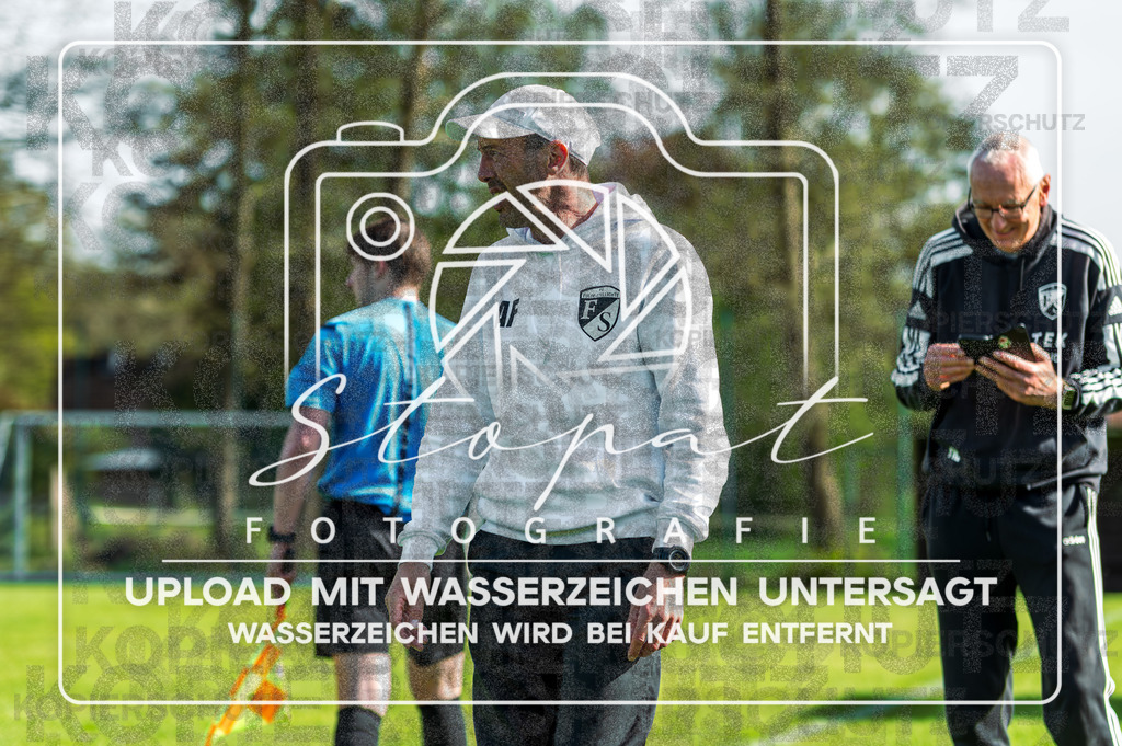 Kreisliga Herren HK - FG Fulde-Stellichte vs. SG Wintermoor-Schuelern | Axel Froehlich; Kreisliga Herren HK - FG Fulde-Stellichte vs. SG Wintermoor-Schuelern am 26.04.2026 in Lehrdestadion, Stellichte - Realisiert mit Pictrs.com