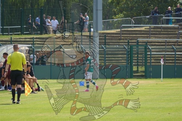 BFC Dynamo vs. VfB Lübeck 1919 043 | mythos-online-redaktion