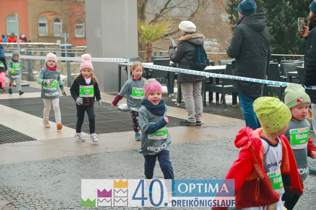 AOK JuniorCup 400m | 3koenigslauf 2026 - Realisiert mit Pictrs.com