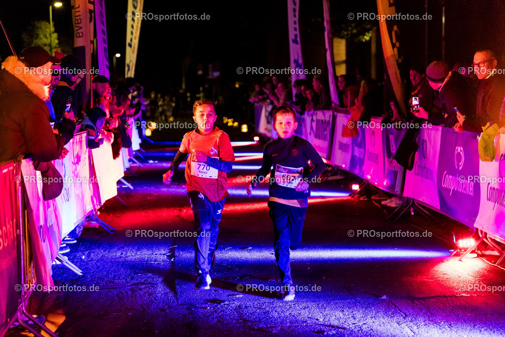 Computacenter Martinslauf; 06.11.2025 | Impressionen Computacenter Martinslauf, Sinsdorf 06.11.2025