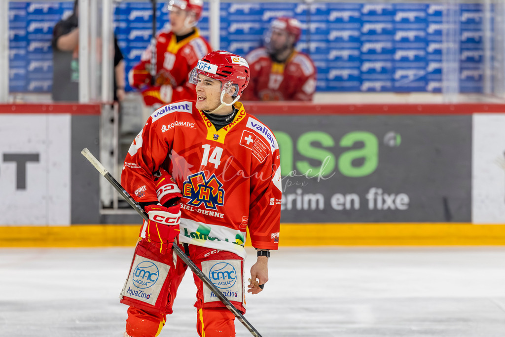 EHCB vs GCK 20260104-7244 | Sportbilder, Sportfotograf, Hochzeits- und Eventfotografin, Flugshows, Portraits und Tiershooting, Aviation, Downhill, Nationalleague, Swissleague, International