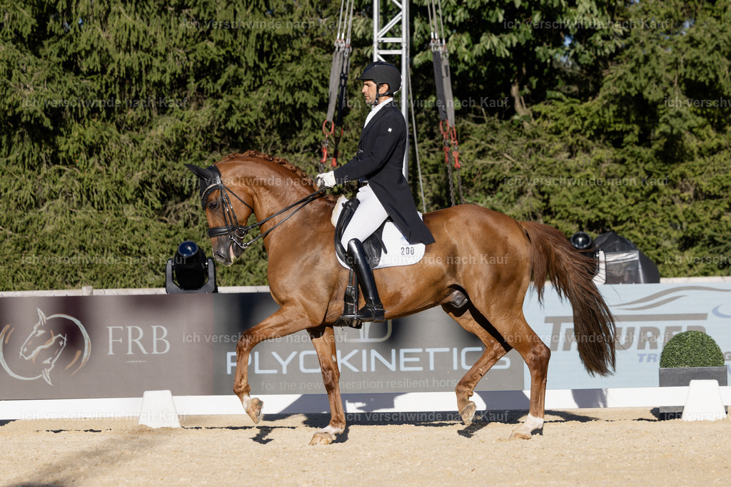 FHC2026_P09_200_19044 | Fichtenhof Classics 2026 – Grand Prix de Dressage - VOLTAIRE Design Preis, Reitanlage Fichtenhof, Sch ftlarn