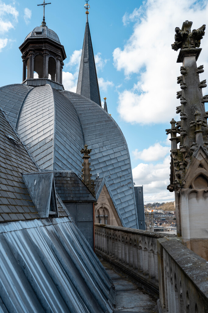 Aachener Dom (16) | hgt-foto