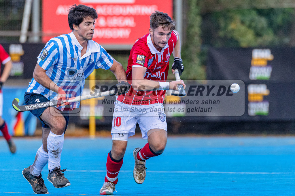 SM_20221002-D5A_3458 | Club Egara - Western Wildcats HC / 3:1