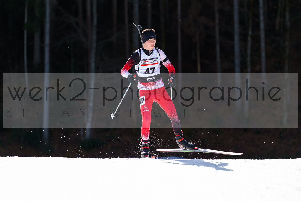 Deutschlandpokal Ruhpolding | 7. DSV JOKA Deutschlandpokal in der Chiemgau Arena Ruhpolding am 7. - 8. März 2026