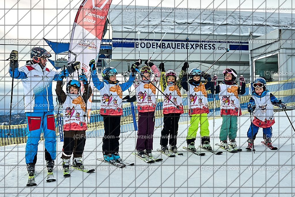 _ALP8798_Neujahrs-Skikurs | Ski- und Snowboardschule Haginger beim NEUJAHRS-Skikurs 2026, Kursabschlussrennen am Mo 5. Jänner 2026.