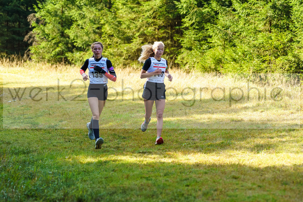 RWS-Cup Buntenbock | Buntenbock am 24. bis 26. 
September 2021