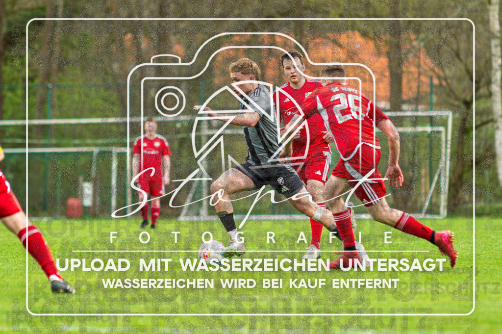 FGFSSCT-1023 | Adam Jarkas (FG Fulde-Stellichte #10) beim Herren Kreisliga HK Spiel zwischen FG Fulde-Stellichte und SC Tewel im Lehrdestadion, Stellichte (Simon Paul Stopat) - Realisiert mit Pictrs.com