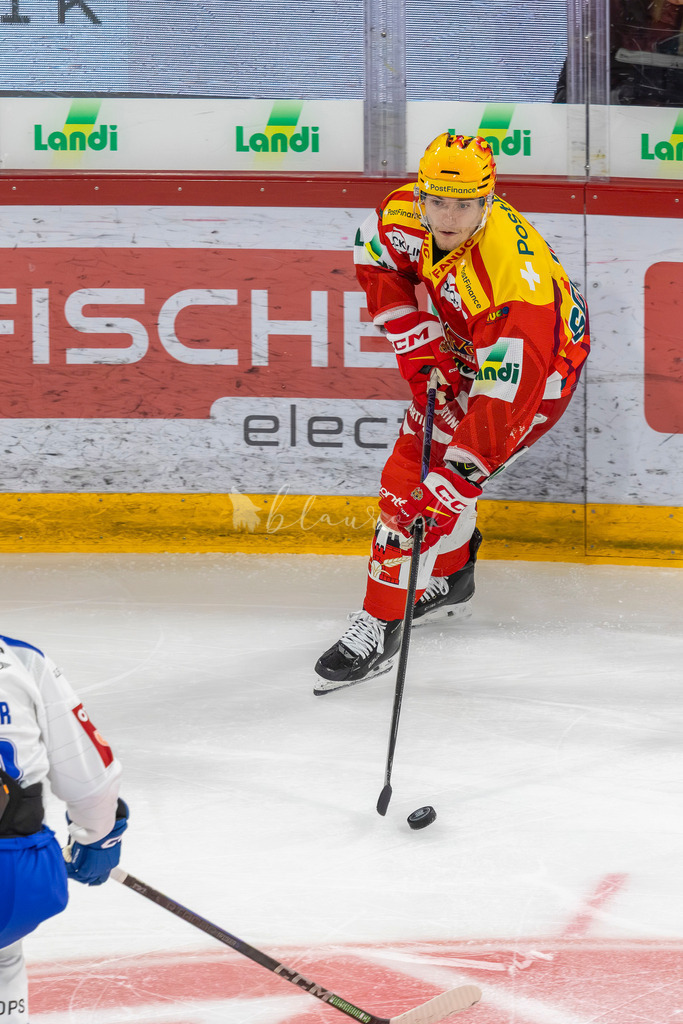 EHCB vs EVZ 20260227_WB-7277 | Sportbilder, Sportfotograf, Hochzeits- und Eventfotografin, Flugshows, Portraits und Tiershooting, Aviation, Downhill, Nationalleague, Swissleague, International