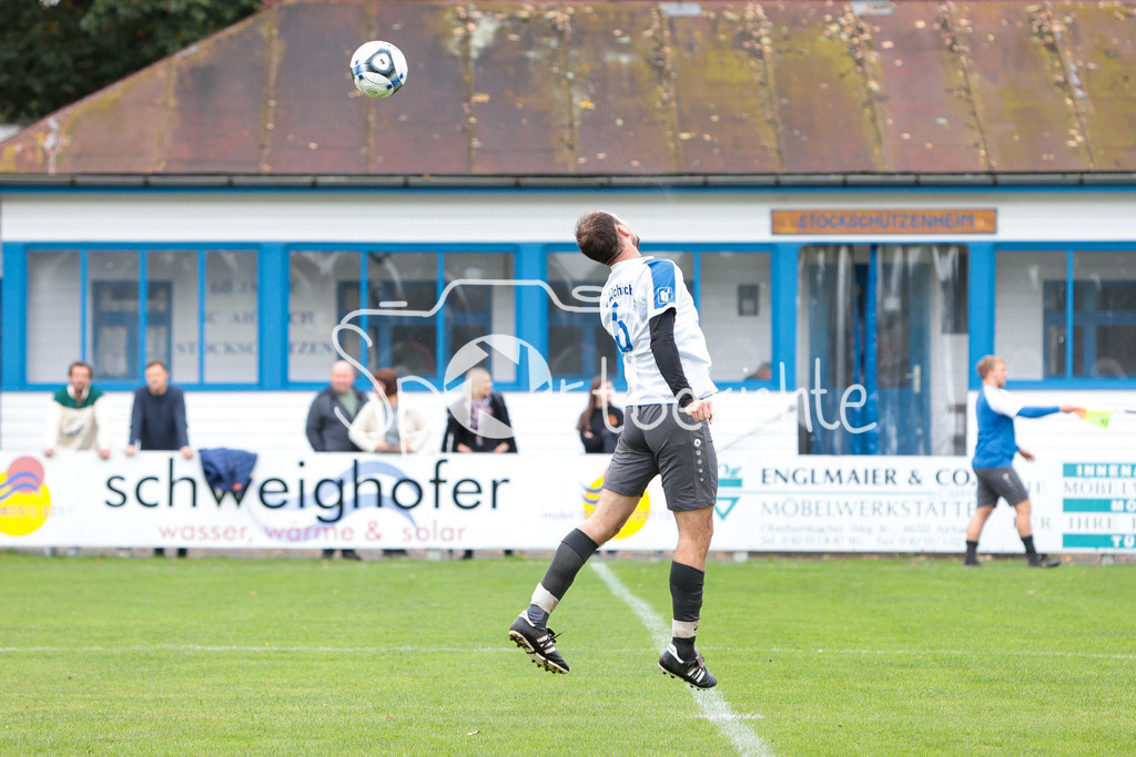 BC Aichach II - TSV Weilach | BCA #6