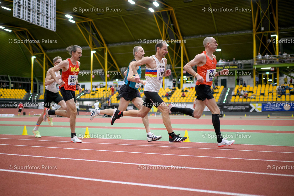 Deutsche Hallenmeisterschaften Masters - Samstag_203 | Deutsche Meisterschaften Halle Masters am 02.03.2024 in Dortmund 

Foto: Kai Peters - Realisiert mit Pictrs.com