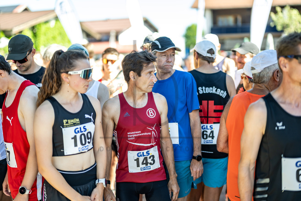 Nebelhornberglauf 2025 | Oberstdorf, 29.06.2025 - Nebelhornberglauf 2025.Foto: Dominik Berchtold/www.dberchtold.comInstagram: d_berchtold_foto