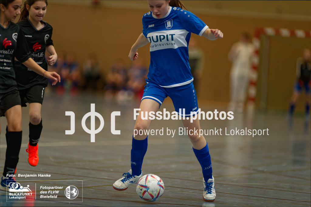 20260131_U15w_Turnier_Senne_053 | Blickpunkt Lokalsport - Realisiert mit Pictrs.com
