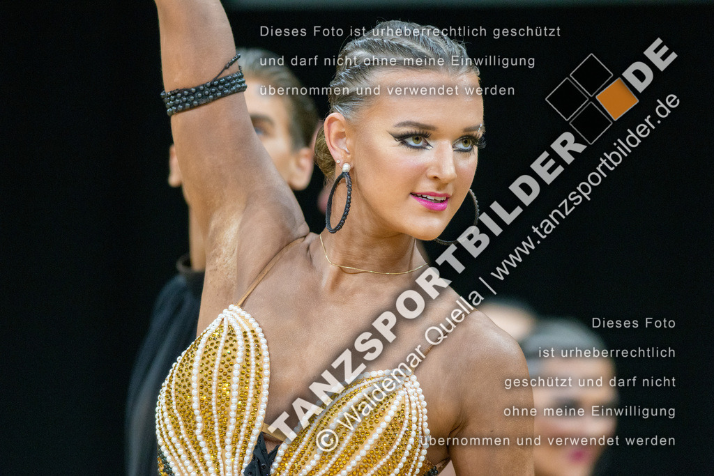 20260214-12879 | Bremen 2026 1. Bundesliga Latein