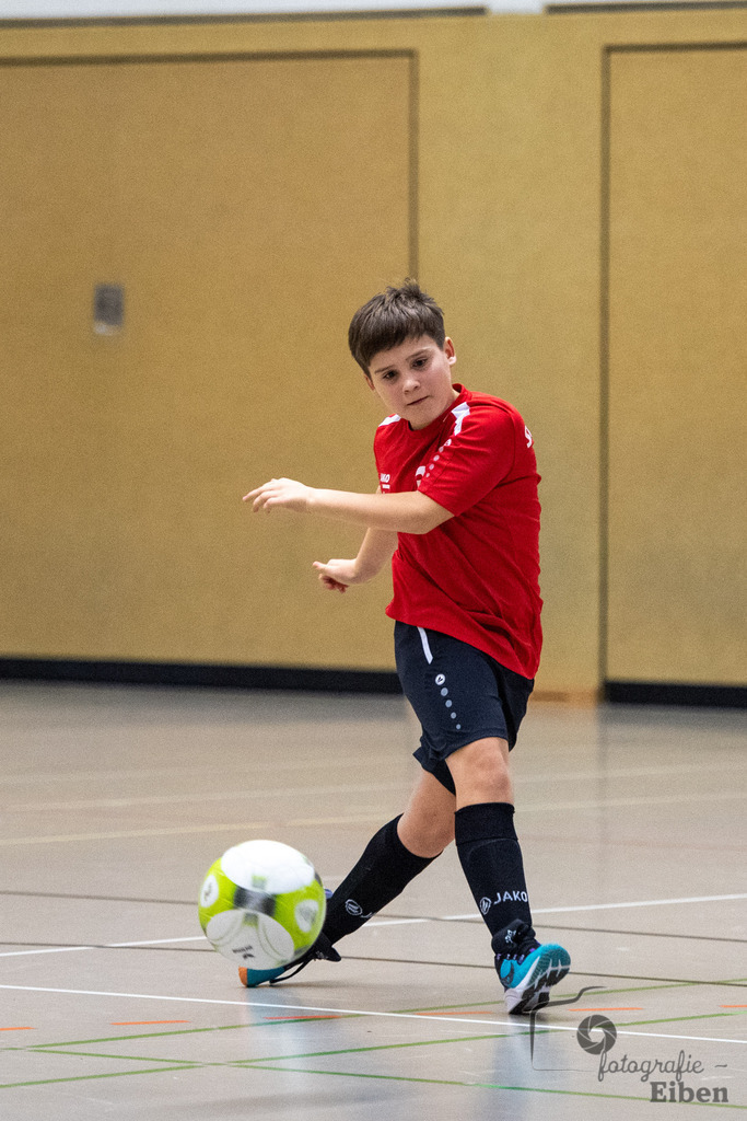 Wintercup 2023 - JSG Westerstede | Wintercup 2023 - JSG Westerstede am 29.12.2023; in Westerstede (Hössensporthalle), Photo: Philip Eiben 2023 - Realisiert mit Pictrs.com