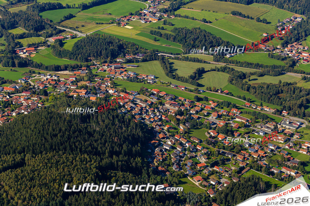 Aktuelles Luftbild von  Hohenwarth Kauf mit Lizenz / Bildrechten möglich- Die Luftaufnahme wurde 2021 mittels UL-Flugzeug erstellt ( keine Drohne ) - hochauflösende Kamera-Systeme von  Canon -Beste Qualität - Für grossformatige Ausdrucke geeignet. Die Geschenkidee !