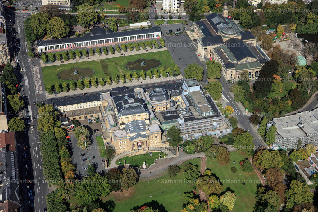 3070112 | Hessisches Staatstheater, Wiesbaden