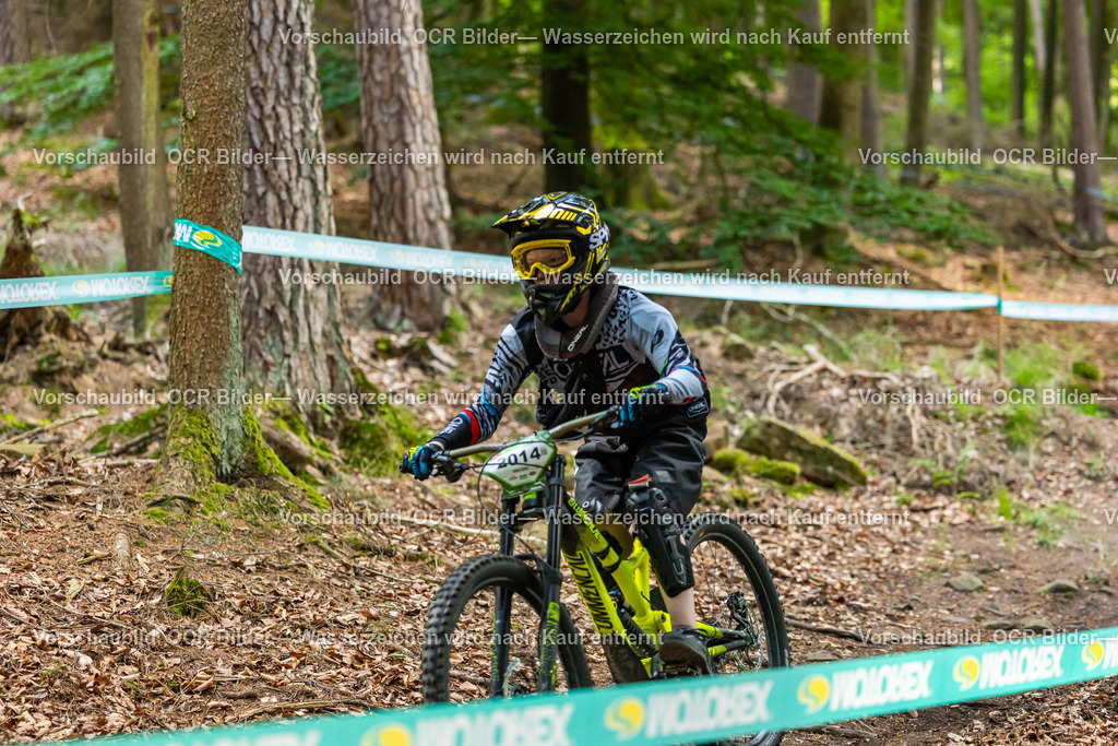 Enduro One Roßbach SA 2025 R1-0050 | OCR Bilder Fotograf Eisenach Michael Schröder