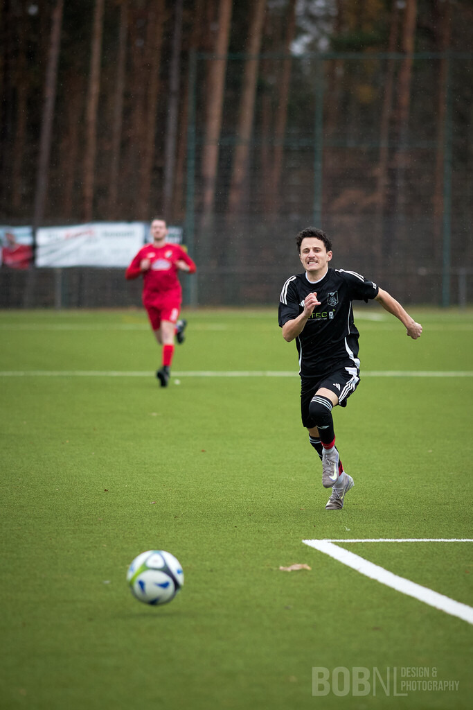 TSV Carlsberg | Carlsberg - 30.11.2025: TSV Carlsberg in Carlsberg (), Germany. Photo by: BobNL design &amp; photography  - Realisiert mit Pictrs.com