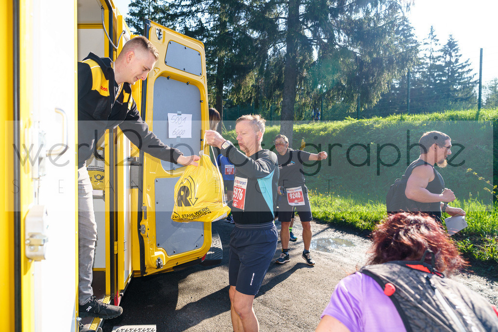 Rennsteiglauf 2023 | Rennsteiglauf 2023 am 12. Mai 2023 - Marathon-Strecke Neuhaus/Rwg. - Schmiedefeld