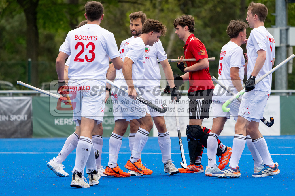 HK_20260418_03929 | 1. Bundesliga Herren Crefelder HTC - Frankfurt SC80 am 18.04.2026
