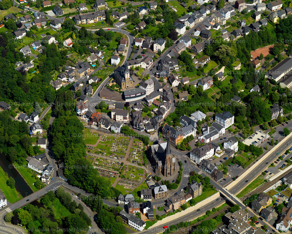 3105707 | Kirchen (Sieg)