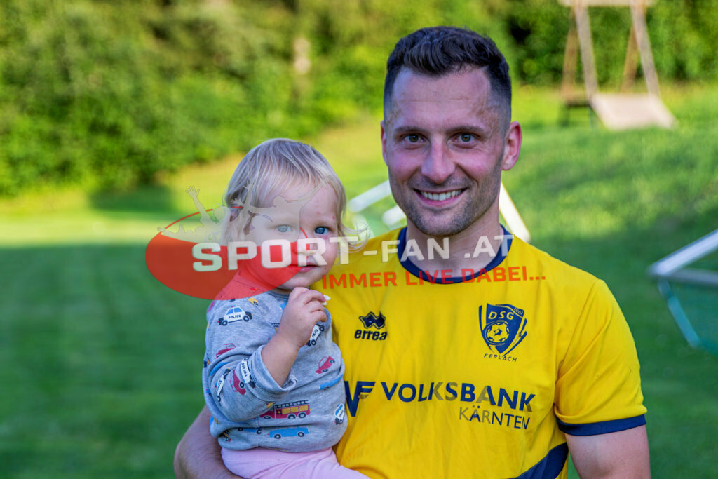 SV St. Margareten/Ros. - DSG Ferlach Villacher Bier-KFV-Cup 2. Runde | SV St. Margareten/Ros. - DSG Ferlach am 02.08.2023 in St. Margareten im Rosental
(Sportplatz), Austria, (Photo by Ernst Krawagner sport-fan.at) - Realisiert mit Pictrs.com