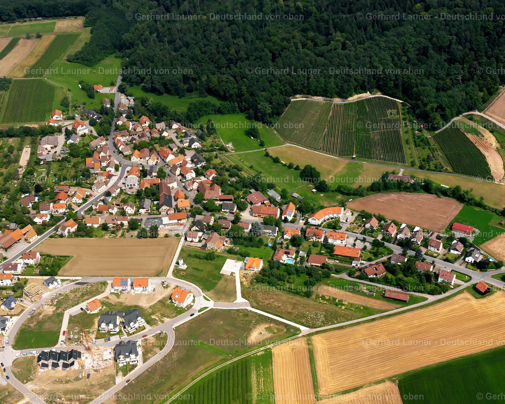 2500849 | Donnbronn, Untergruppenbach