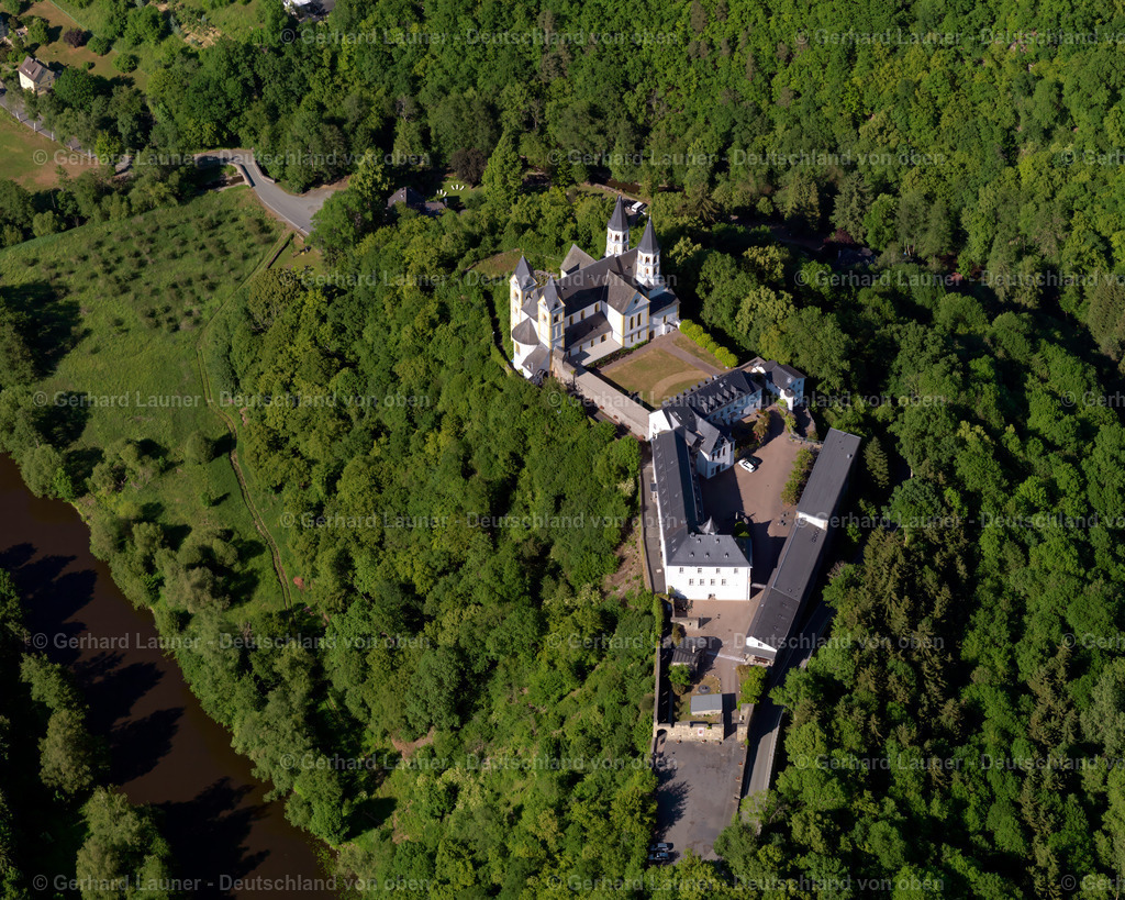 3126425 | Kloster Arnstein bei Oberhof (Wallfahrtsort)