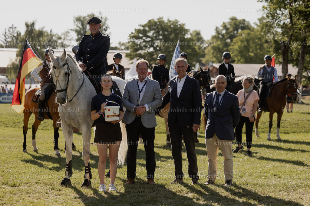 WE_MOS_Stoib_MOSSieger_PI2025_2482 | Pferd International München 2025