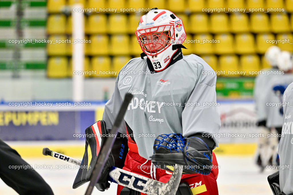 Villacher Hockey-Camp 2024 | Villacher Hockey-Camp 2024, Villacher Hockey-Camp 2024 am 05.08.2024 in Villach (Stadthalle Villach), Austria, (Photo by Bernd Stefan)