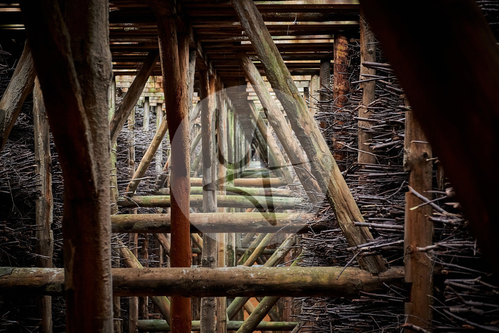 Gradierwerk, Osnabrückerland, Niedersachsen | Meurer Shop - Realisiert mit Pictrs.com