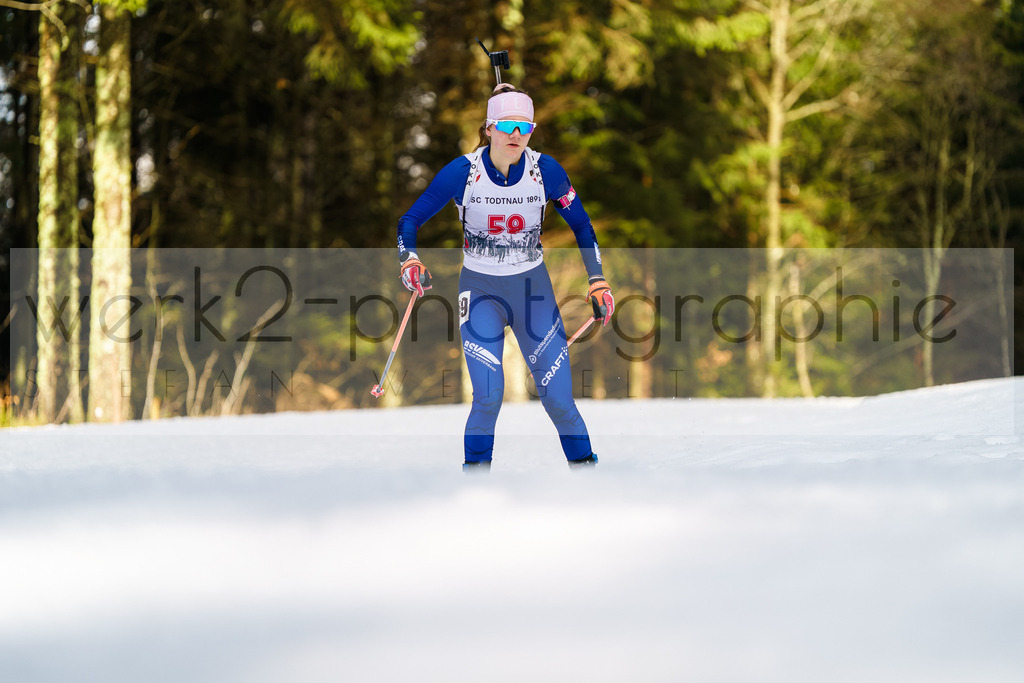 FESA Alpencup / DP Notschrei | Deutschland Pokal Finale im Schwarzwald NORDIC-CENTER Notschrei am 7. - 8. Februar 2026