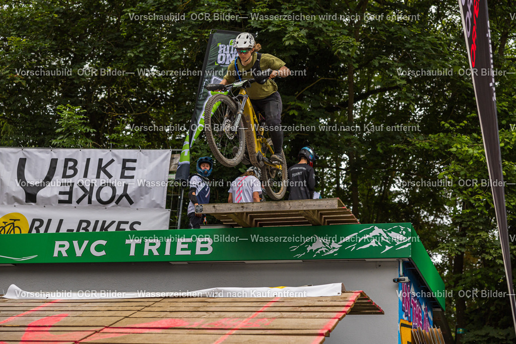 Enduro One Trieb Freitag R3-1096 | OCR Bilder Fotograf Eisenach Michael Schröder